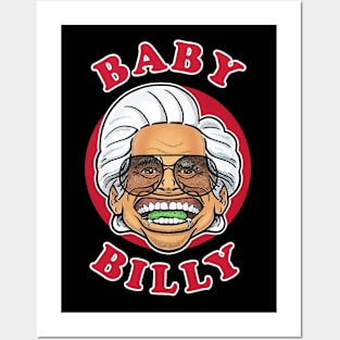 Baby Billy Adorable Moments Posters and Art